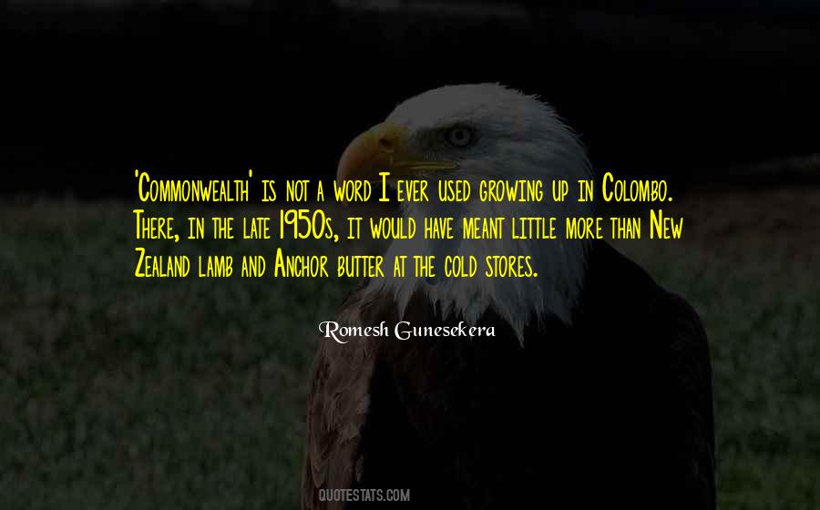 Commonwealth's Quotes #513985