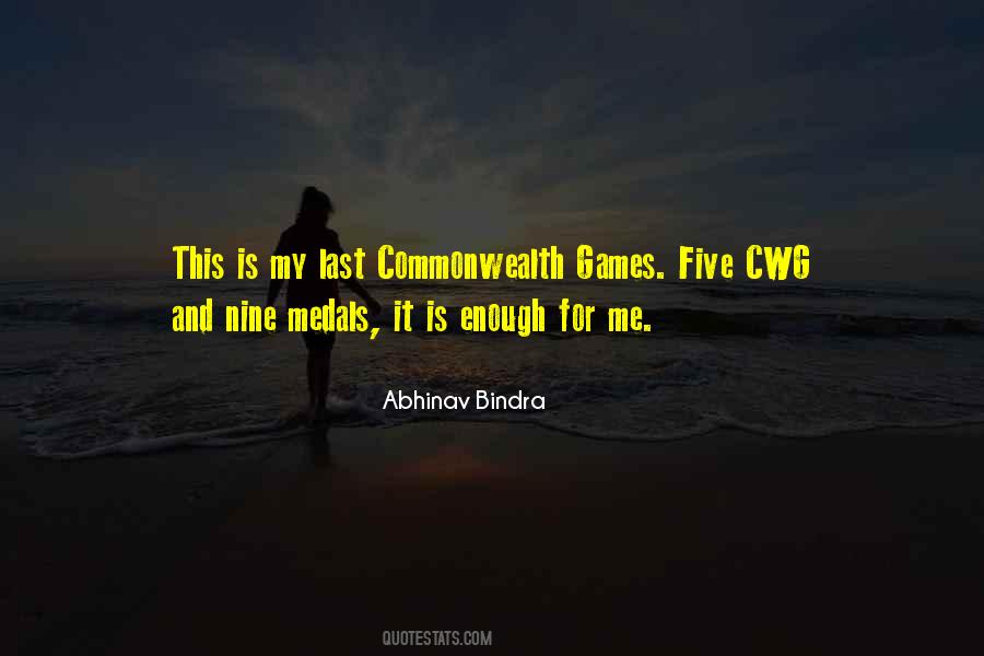 Commonwealth's Quotes #694995