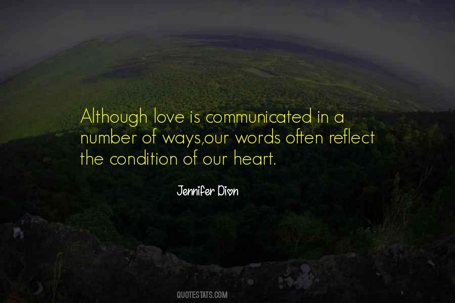 Communicated Quotes #1819977