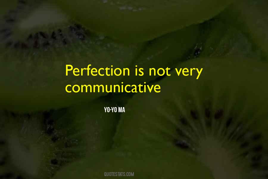 Communicative Quotes #1021687