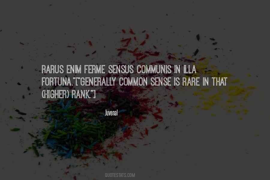 Communis Quotes #1218027