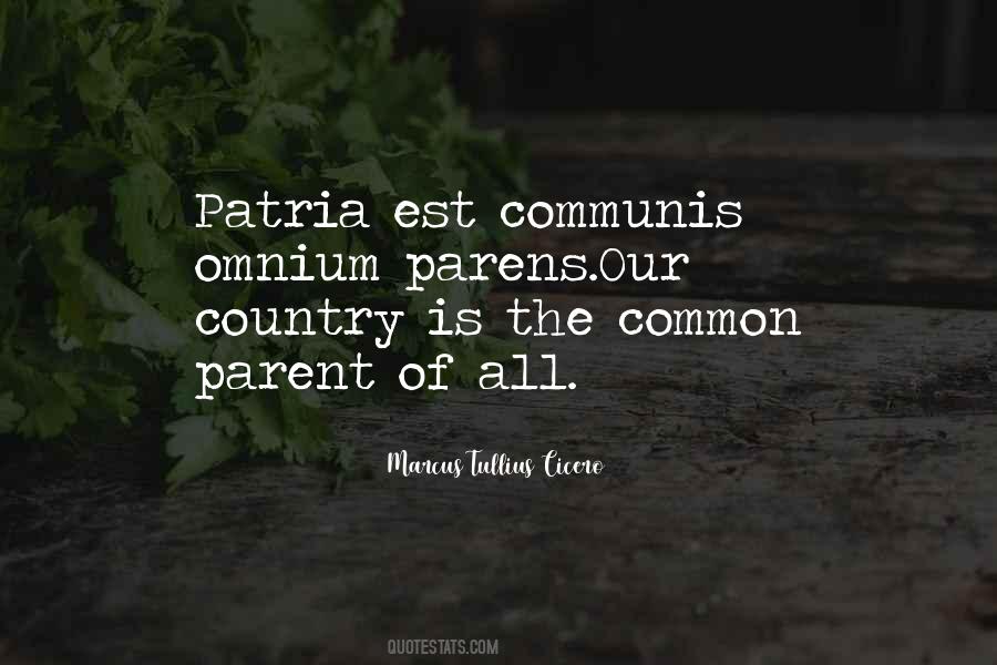 Communis Quotes #1491587