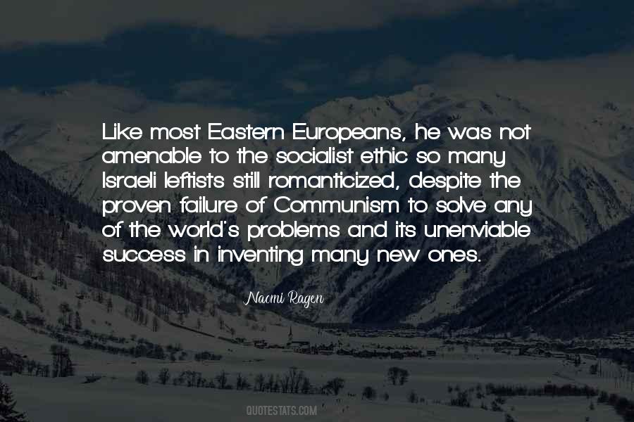 Communism's Quotes #1103194