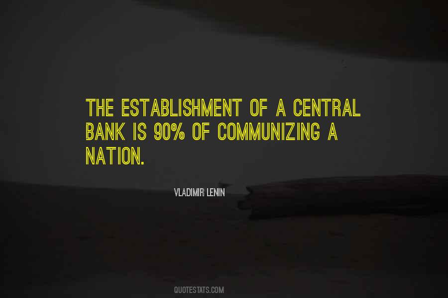 Communizing Quotes #1834301