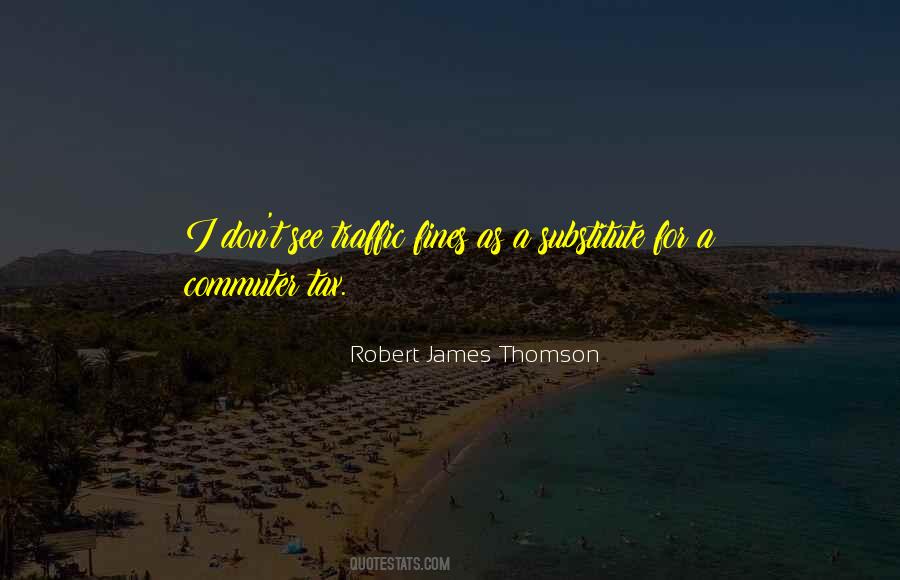 Commuter Quotes #1815036