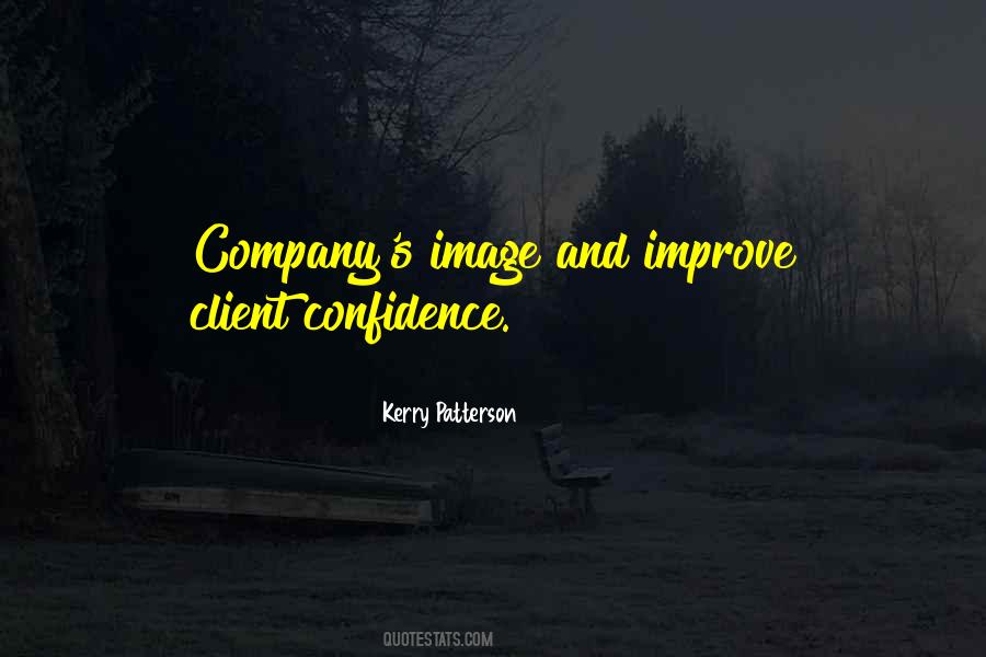 Company's Quotes #1061609