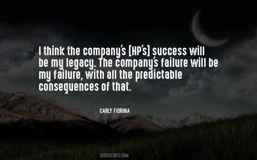 Company's Quotes #1440580