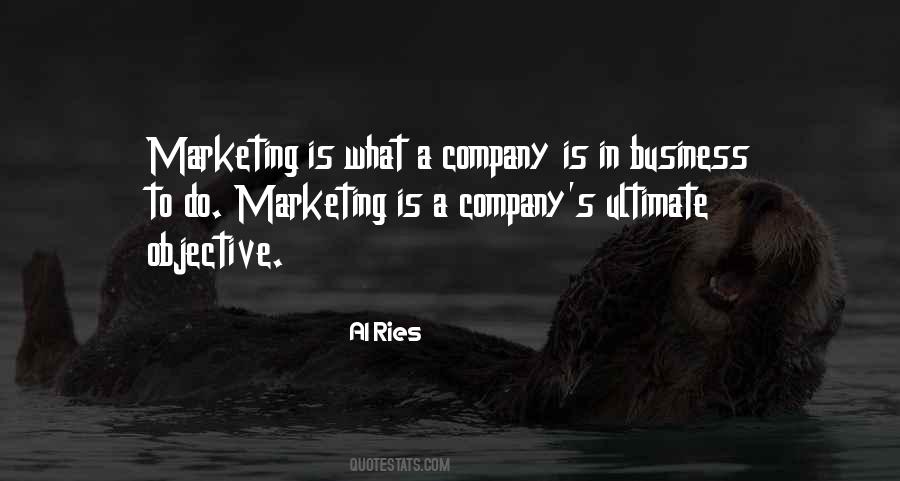 Company's Quotes #1454228