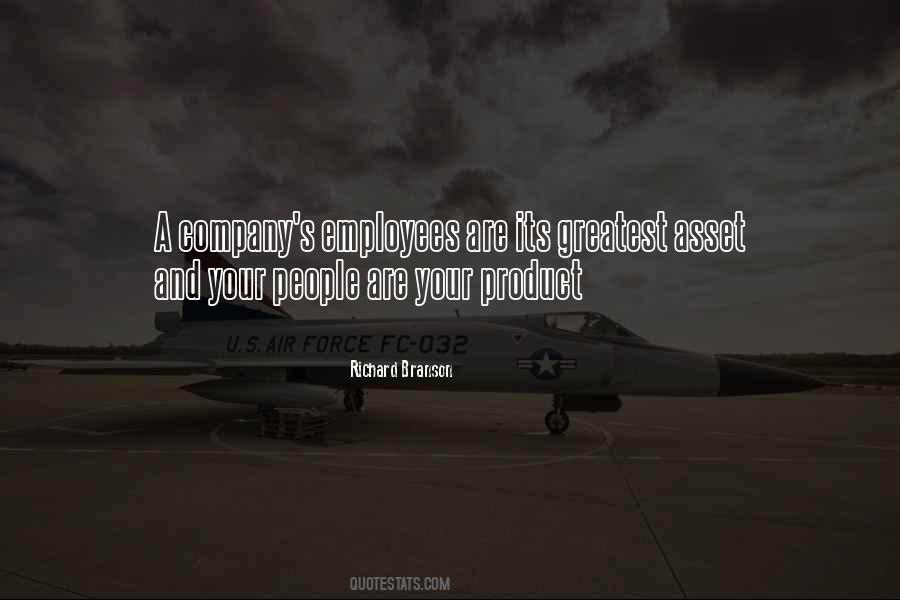 Company's Quotes #1734242