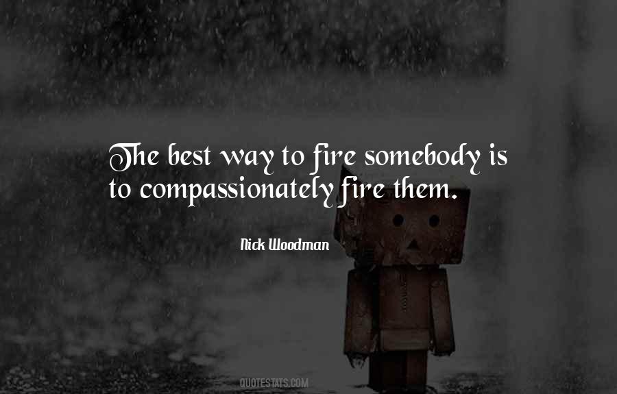 Compassionately Quotes #1277524
