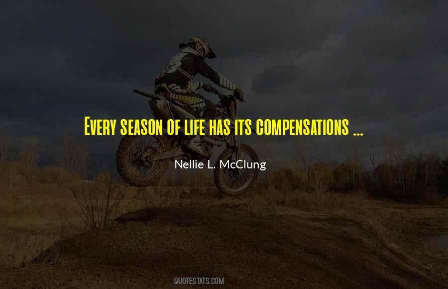 Compensations Quotes #1748730