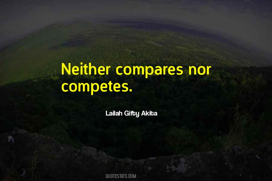 Competes Quotes #442337