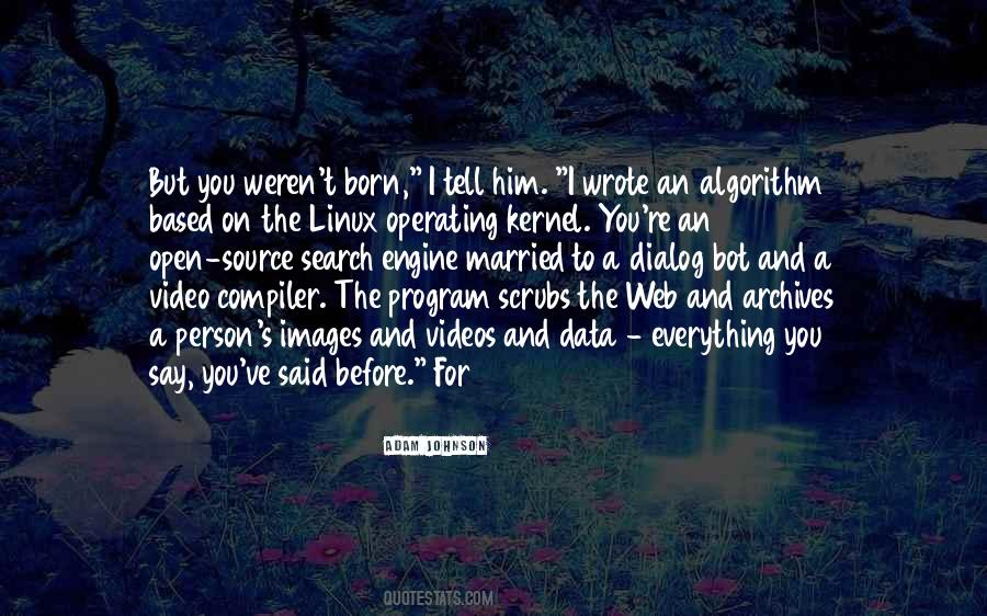 Compiler Quotes #565666