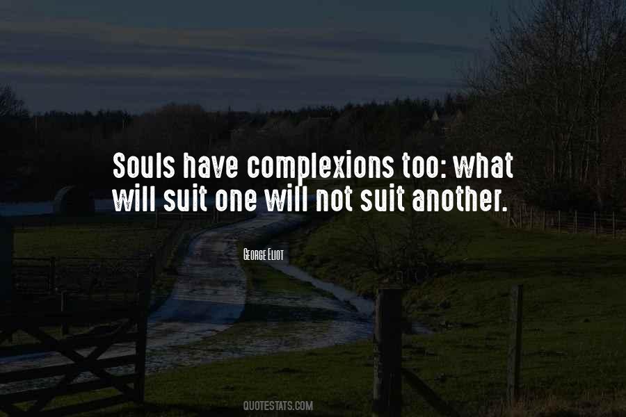 Complexions Quotes #981503