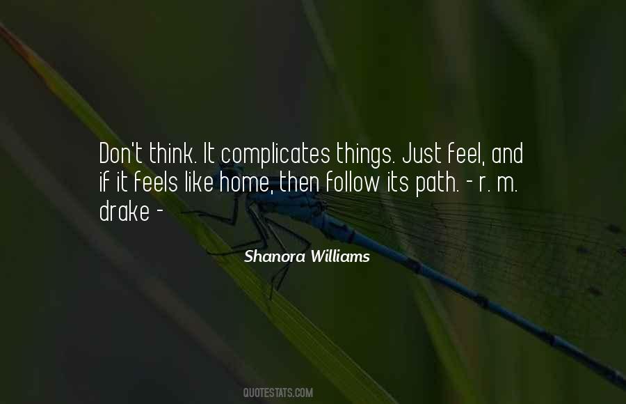 Complicates Quotes #1054721