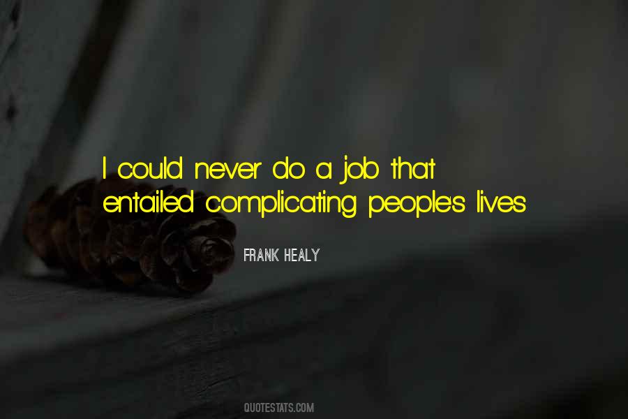 Complicating Quotes #4253