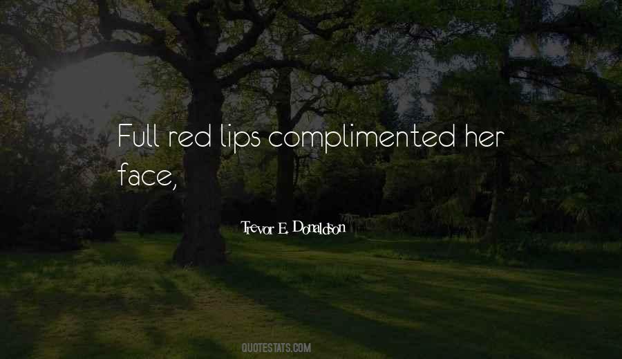 Complimented Quotes #1153358