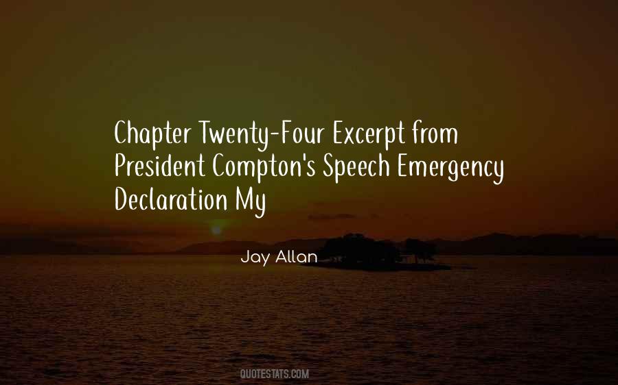 Compton's Quotes #1116002