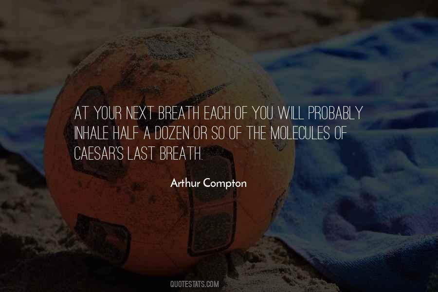 Compton's Quotes #1138922
