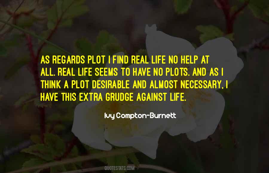 Compton's Quotes #19463