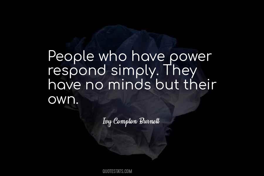 Compton's Quotes #206748