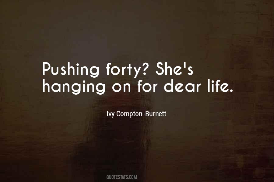 Compton's Quotes #225494