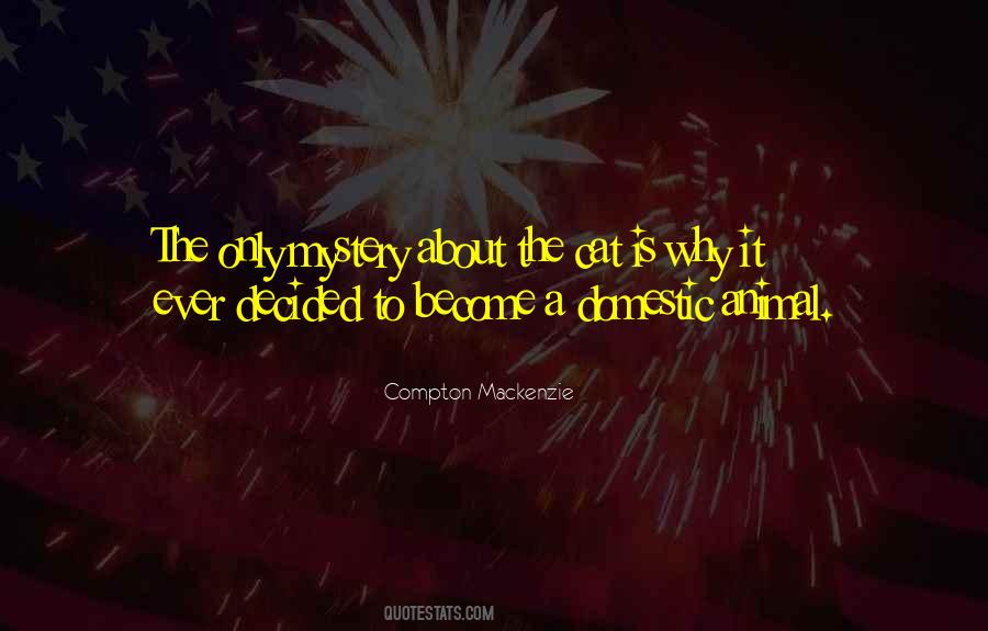Compton's Quotes #302719