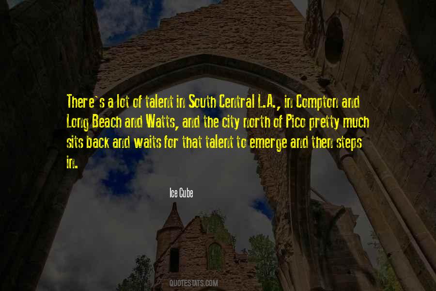 Compton's Quotes #388799