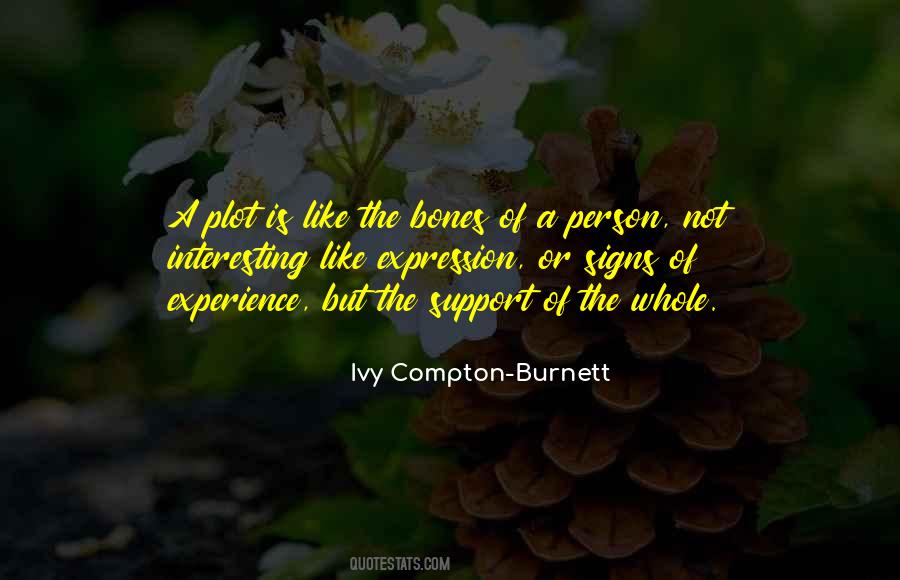 Compton's Quotes #413215
