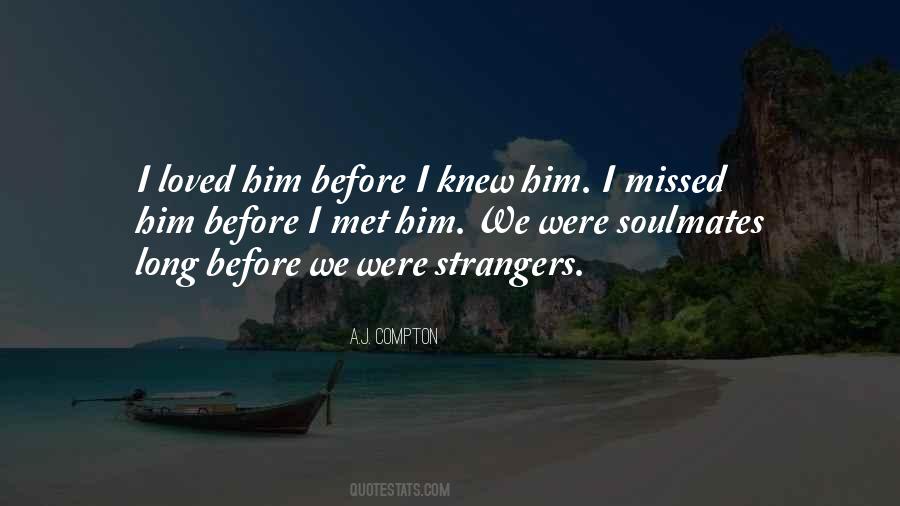 Compton's Quotes #488254