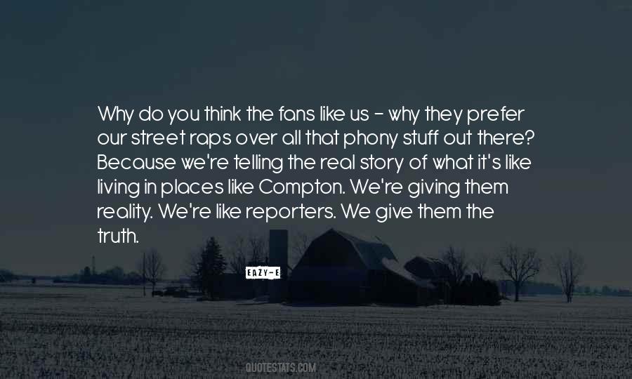 Compton's Quotes #510390