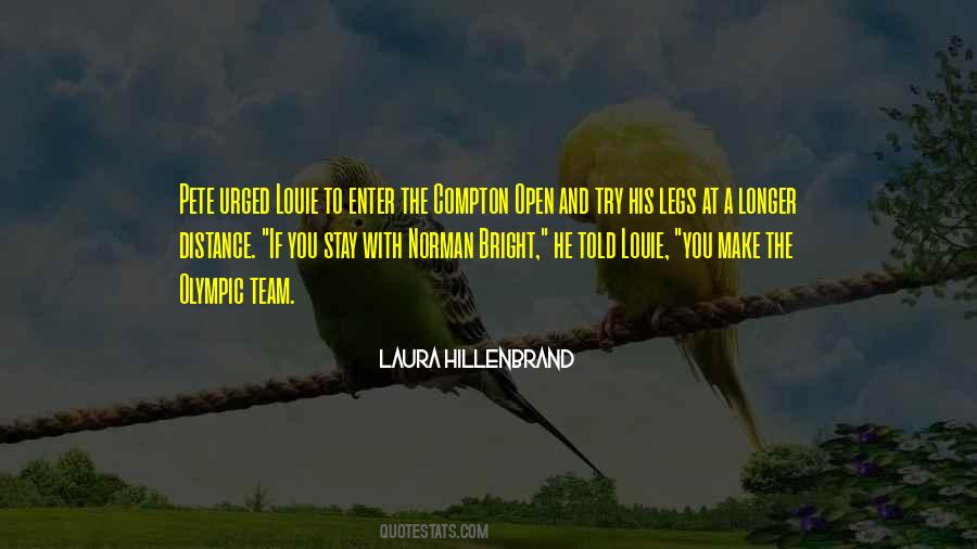 Compton's Quotes #548319