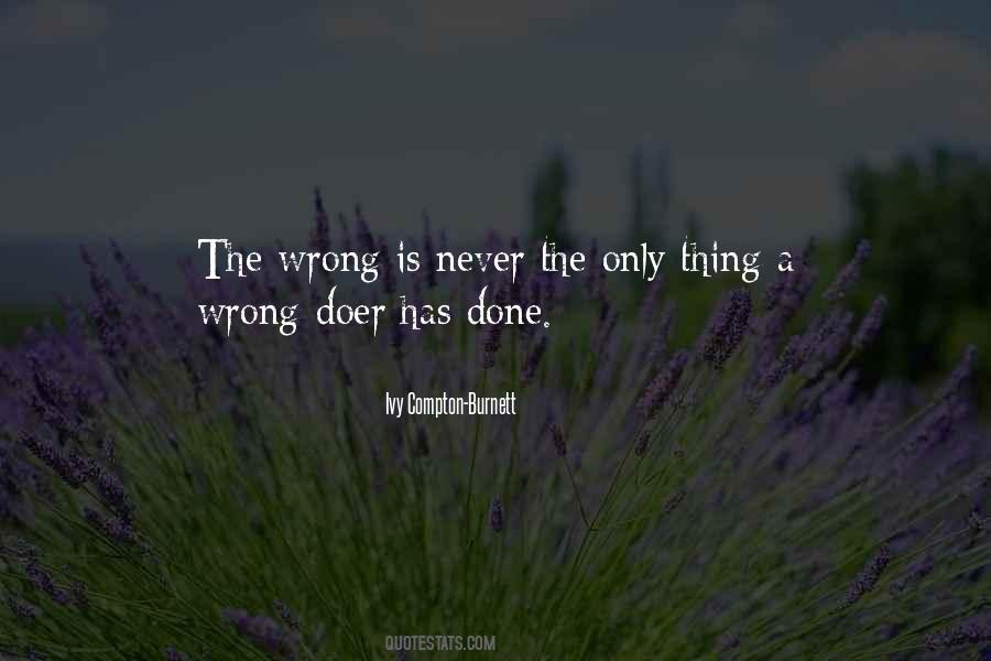 Compton's Quotes #658996