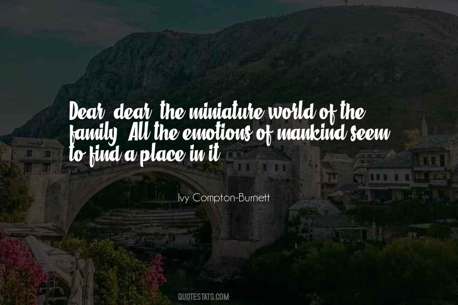 Compton's Quotes #715904