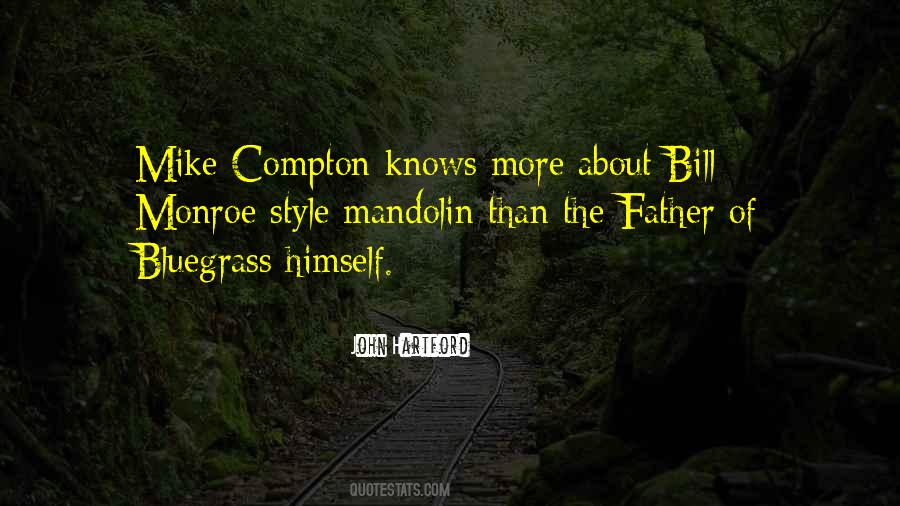Compton's Quotes #71885