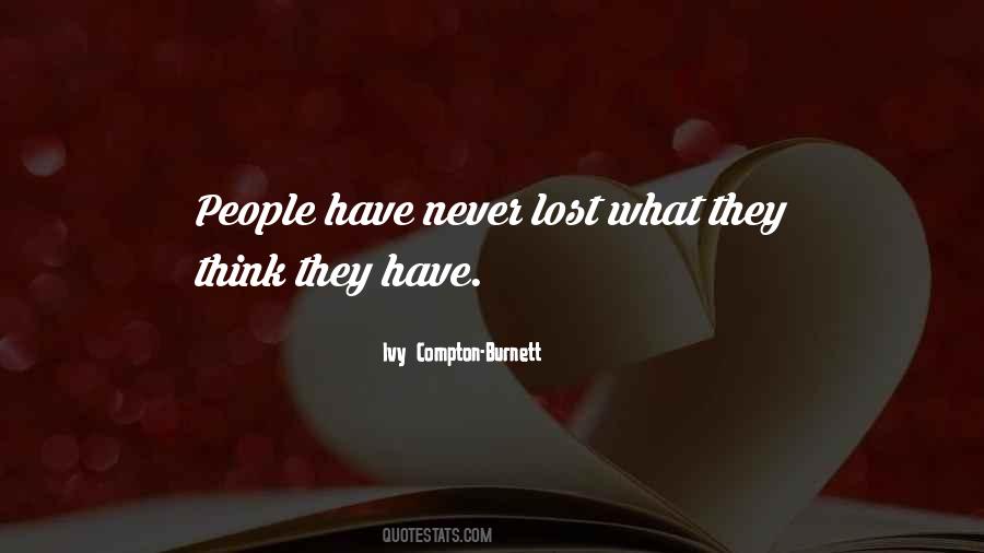 Compton's Quotes #771556