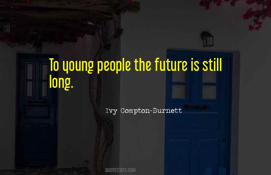 Compton's Quotes #842265