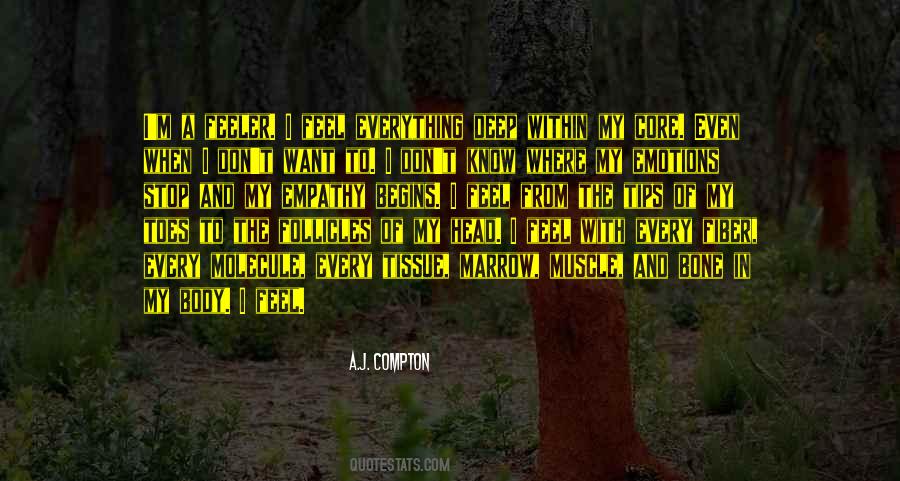 Compton's Quotes #843427