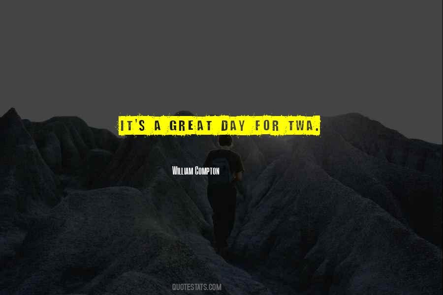 Compton's Quotes #880043