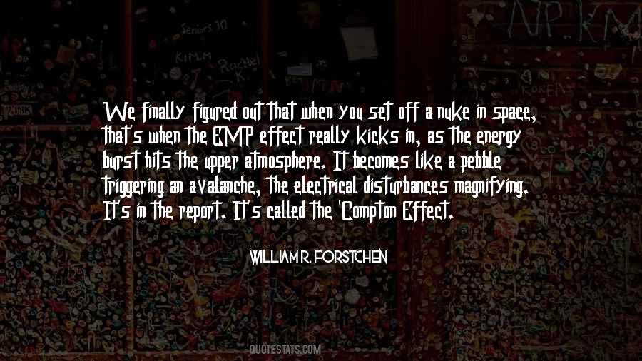 Compton's Quotes #980494