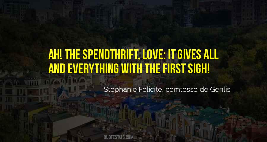 Comtesse Quotes #1365784