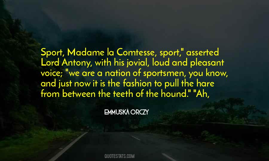 Comtesse Quotes #679116