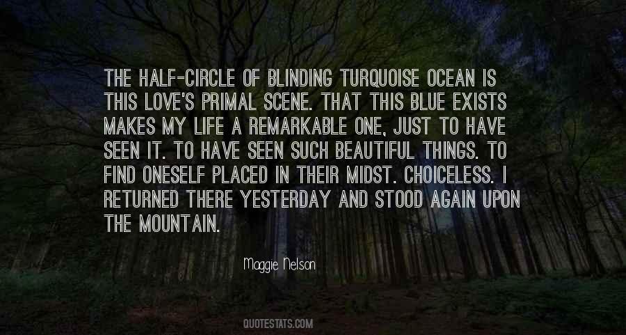 Quotes About Circle Of Life #649770