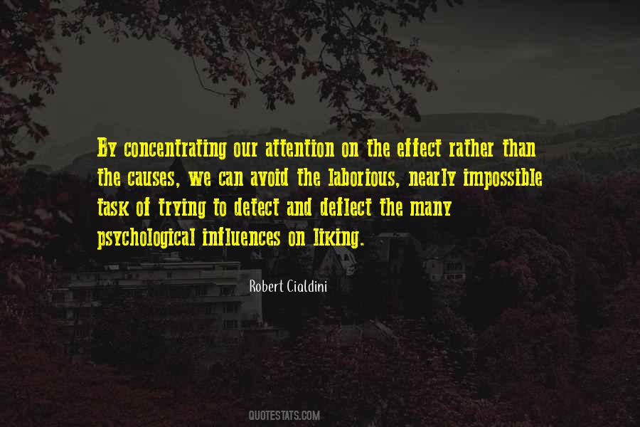 Concentrating Quotes #1250626