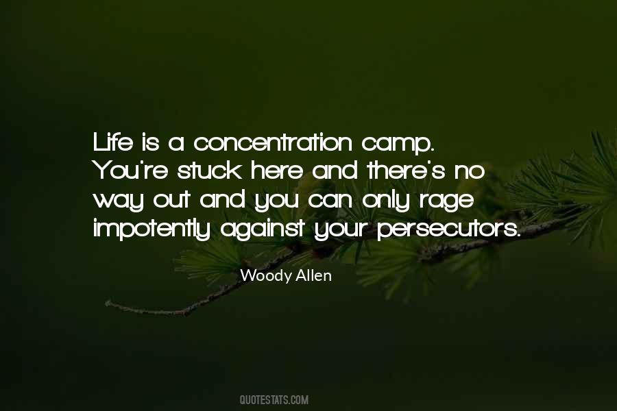 Concentration's Quotes #1211506