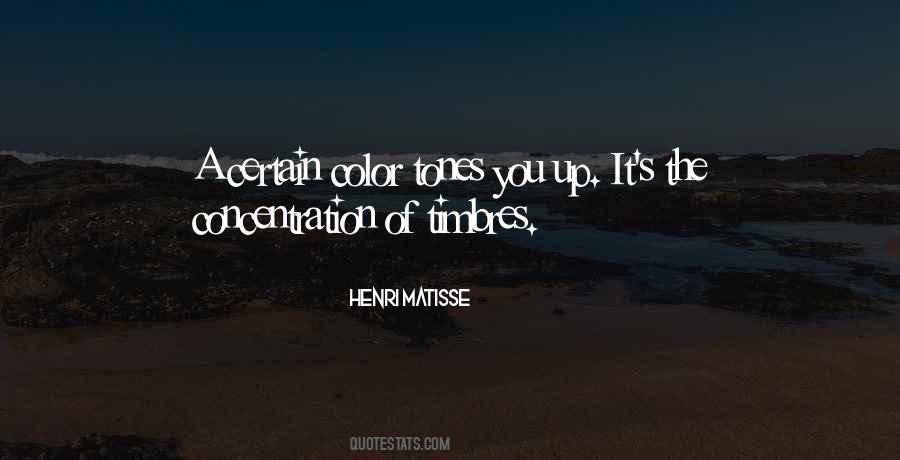 Concentration's Quotes #289080