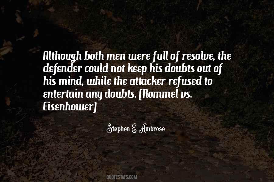 Quotes About Eisenhower #1304232