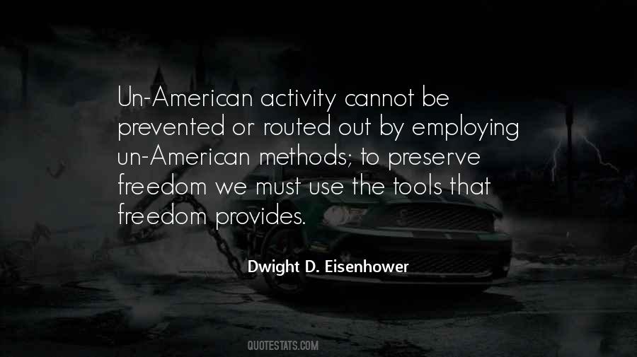 Quotes About Eisenhower #13568 Quotes About Eisenhower #13568