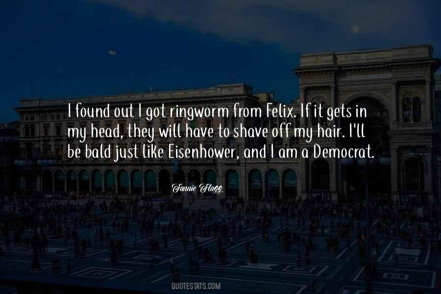 Quotes About Eisenhower #1419102