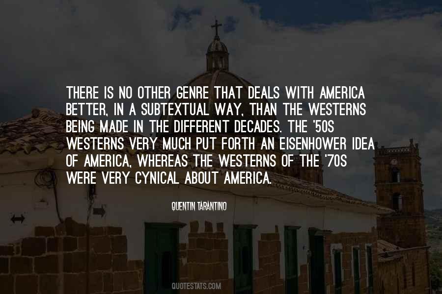 Quotes About Eisenhower #1690922